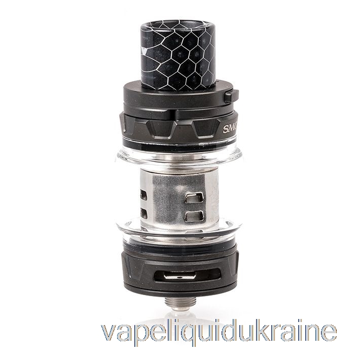 Vape Ukraine SMOK TFV12 Prince Sub-Ohm Tank Matte Black